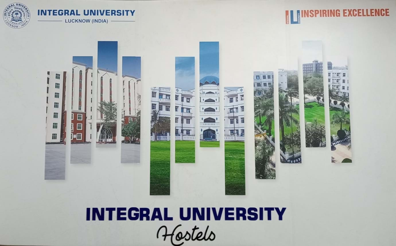 Integral facilities